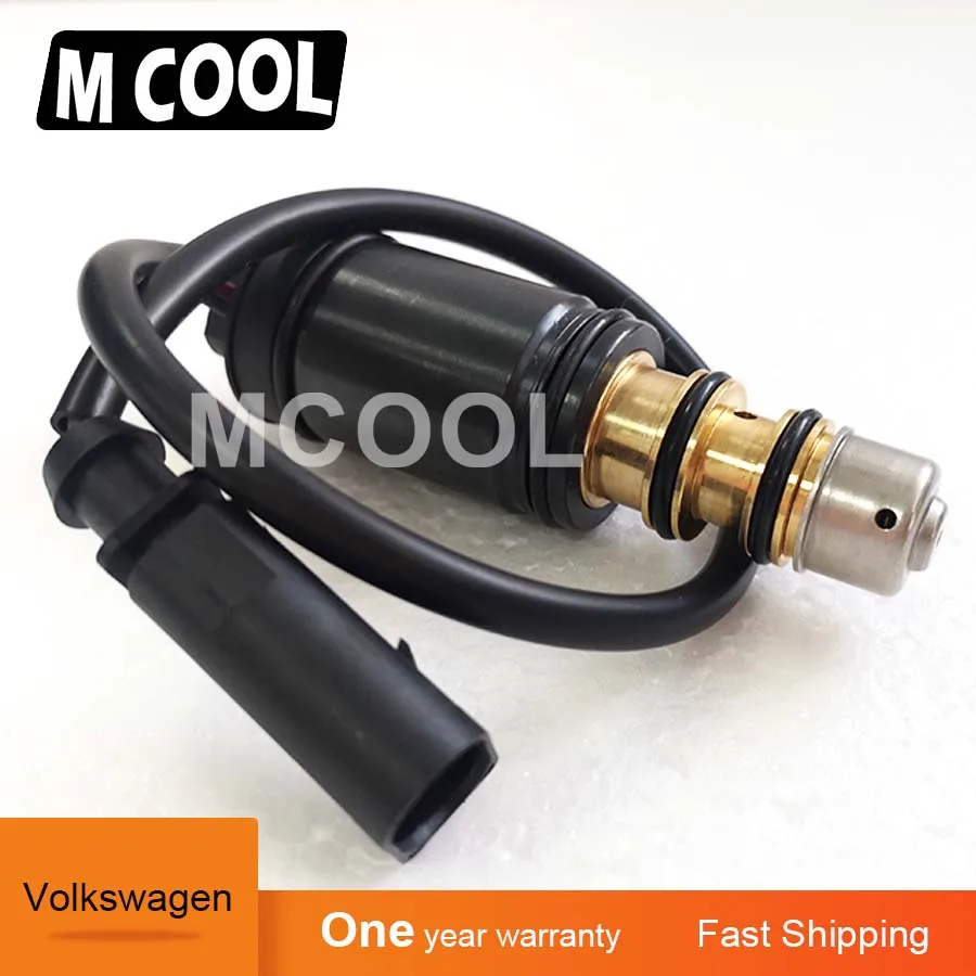 Электромагнитный регулирующий клапан переменного тока для VW Volkswagen Polo Touareg 4,2 Amarok A/C, компрессор кондиционера, хладагент
Электромагнитный регулирующий клапан переменного тока для VW Volkswagen Polo Touareg 4,2 Amarok A/C, компрессор кондиционера, хладагент
