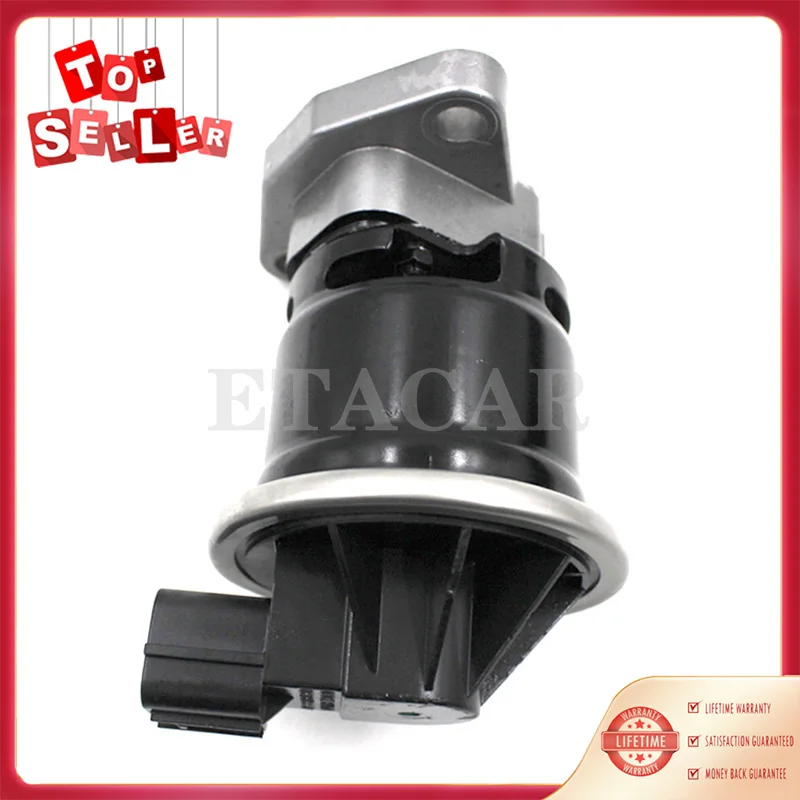 Клапан рециркуляции отработавших газов 18011-P8A-A00 EGV658 для Honda Accord Odyssey Pilot Acura Saturn 3,5 л, 1 шт.
Клапан рециркуляции отработавших газов 18011-P8A-A00 EGV658 для Honda Accord Odyssey Pilot Acura Saturn 3,5 л, 1 шт.
