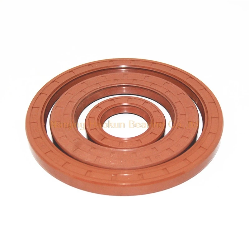 55*78*10/12 55x78x10/12 55*90*8/10 55x90x8/10 Fluoro FKM Fluorine Rubber Spring Two Lip TC Gasket Radial Shaft Skeleton Oil Seal
55*78*10/12 55x78x10/12 55*90*8/10 55x90x8/10 Fluoro FKM Fluorine Rubber Spring Two Lip TC Gasket Radial Shaft Skeleton Oil Seal