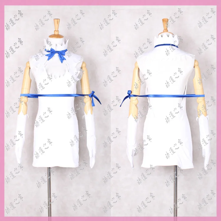 Is It Wrong to Try to Pick Up Girls in a Dungeon Hestia Uniforms Women Dress Halloween Christmas Women Dress Cosplay Costume
Is It Wrong to Try to Pick Up Girls in a Dungeon Hestia Uniforms Women Dress Halloween Christmas Women Dress Cosplay Costume