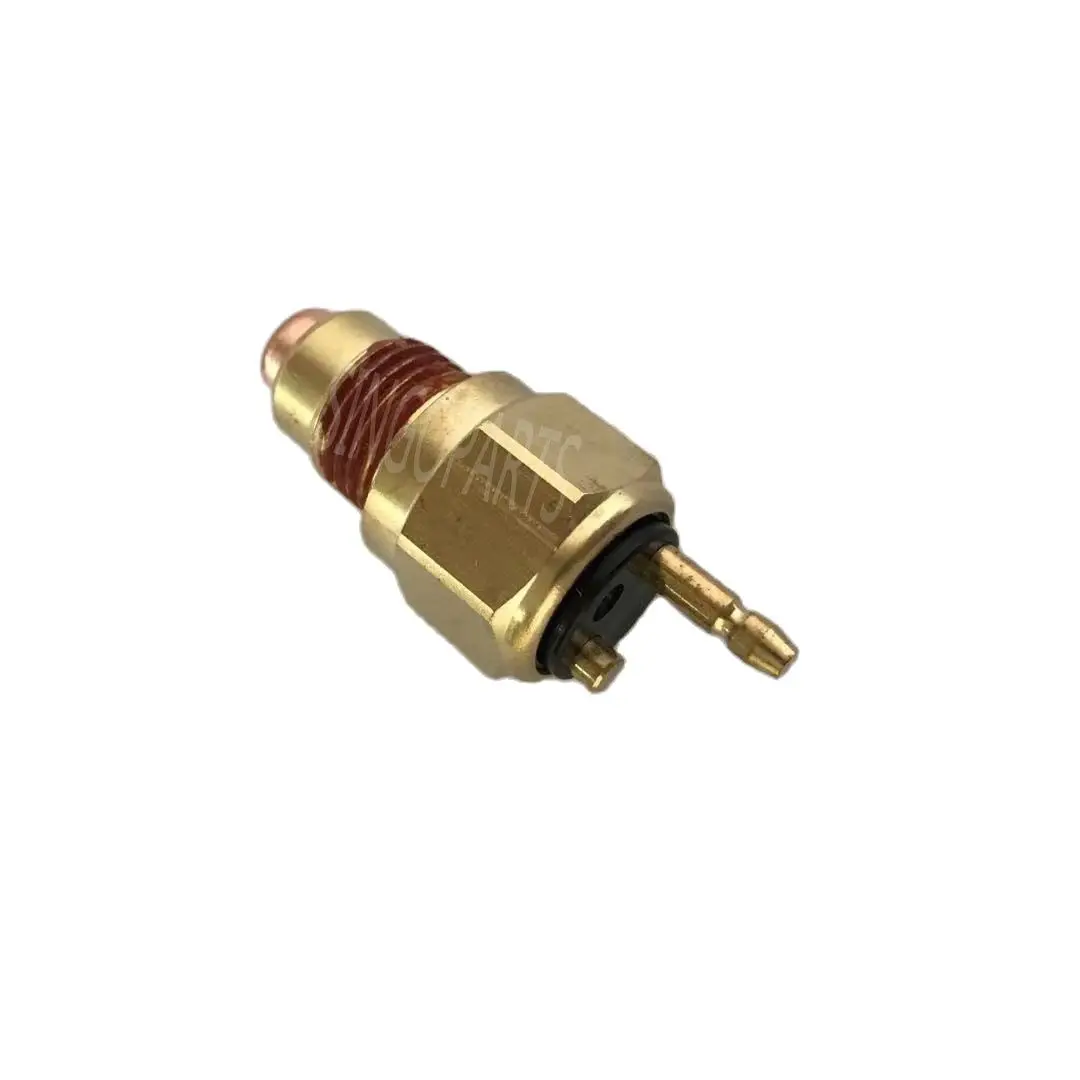 Переключатель датчика температуры 121250-44901 CH15516 подходит для Yanmar 3TN63L 2TNV70 3TN75 3TN82E 12125044901
Переключатель датчика температуры 121250-44901 CH15516 подходит для Yanmar 3TN63L 2TNV70 3TN75 3TN82E 12125044901