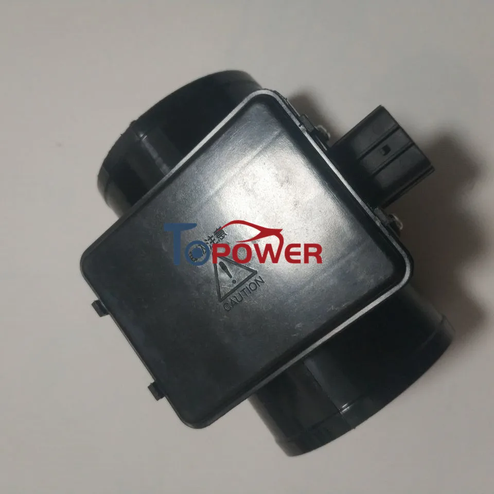 Измеритель массового расхода воздуха OEM 13800-58B00 E5T52071 E5T53071 1380058 B00 для Ssuzuki Sidekick X-90 1.6L 1992-1998 Autoparts Датчик MAF
Измеритель массового расхода воздуха OEM 13800-58B00 E5T52071 E5T53071 1380058 B00 для Ssuzuki Sidekick X-90 1.6L 1992-1998 Autoparts Датчик MAF