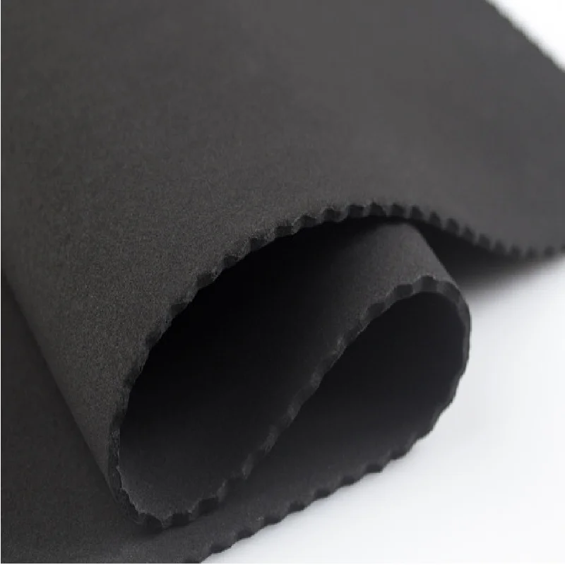 4 yards Pet Supplies Neoprene Pet Sling Protector Waterproof Warm Environmental Friendly Neoprene Fabric
4 yards Pet Supplies Neoprene Pet Sling Protector Waterproof Warm Environmental Friendly Neoprene Fabric