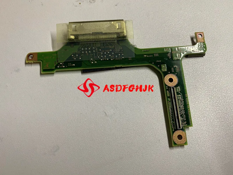 Оригинальная док-станция для Fujitsu Tablett Stylistic Q702 Portplatine CP 588761 -XX CP 588761 -Z3 DF33A11 Работает идеально
Оригинальная док-станция для Fujitsu Tablett Stylistic Q702 Portplatine CP 588761 -XX CP 588761 -Z3 DF33A11 Работает идеально