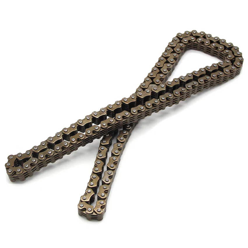 Motorcycle Links Engine Time Cam Timing Chain Link For Suzuki GSF1250 GSF1250S GSF650 GSF650S GSX1250 GSX550 GSX650F 12760-18H00
Motorcycle Links Engine Time Cam Timing Chain Link For Suzuki GSF1250 GSF1250S GSF650 GSF650S GSX1250 GSX550 GSX650F 12760-18H00