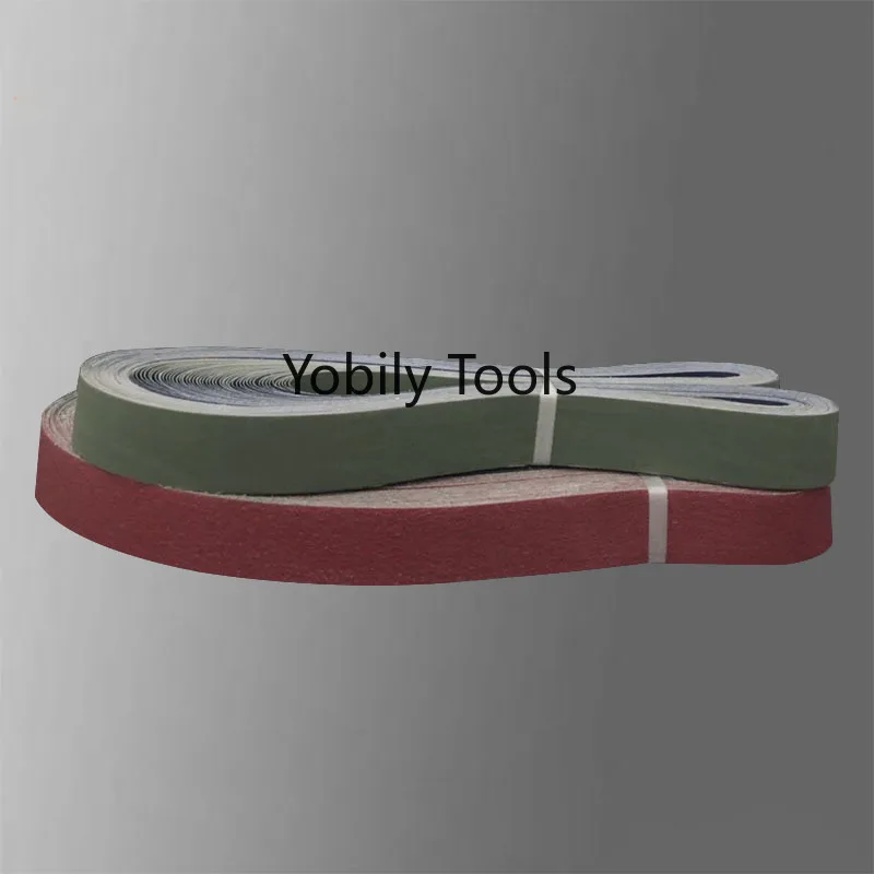 Abrasive belt machine abrasive belt 2100X50 soft cloth metal zinc aluminum alloy polishing and grinding
Abrasive belt machine abrasive belt 2100X50 soft cloth metal zinc aluminum alloy polishing and grinding