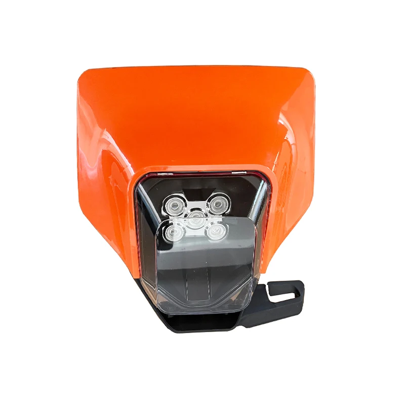 New Style Hi-Lo Beam LED Headlight Headlamp Head Light For Husqvarna FC FE FX TC TE TX 125 250 300 350 450 501 FE250 FC250 TE300
New Style Hi-Lo Beam LED Headlight Headlamp Head Light For Husqvarna FC FE FX TC TE TX 125 250 300 350 450 501 FE250 FC250 TE300