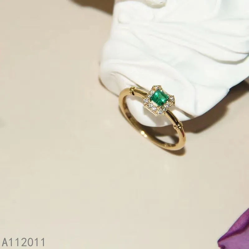 KJJEAXCMY fine jewelry 925 sterling silver inlaid natural gemstone Emerald lovely Woman's new Miss woman girl ring Support test
KJJEAXCMY fine jewelry 925 sterling silver inlaid natural gemstone Emerald lovely Woman's new Miss woman girl ring Support test