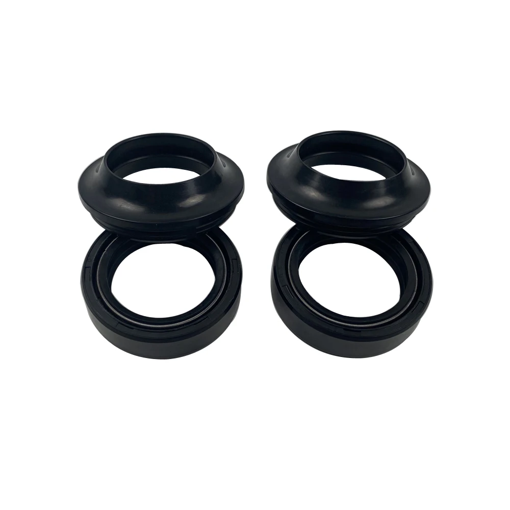 Motorcycle Front fork oil seal Front Fork Rubber Cover Cap Dust Proof Sleeve (Anti-Dust) Seal for Yamaha YBR125 YBR 125 125cc
Motorcycle Front fork oil seal Front Fork Rubber Cover Cap Dust Proof Sleeve (Anti-Dust) Seal for Yamaha YBR125 YBR 125 125cc