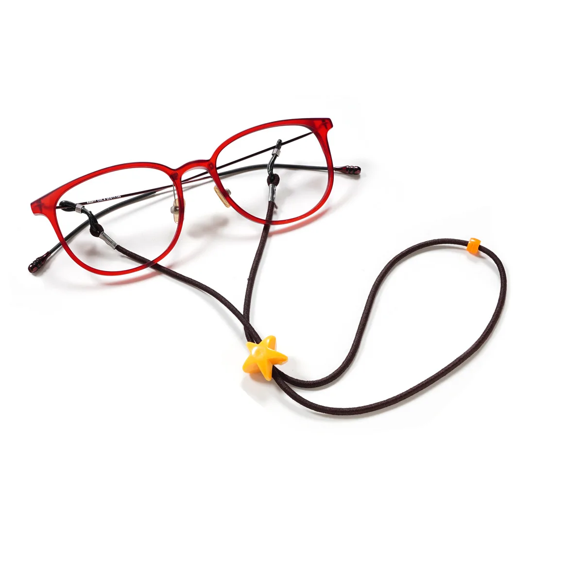 12 Pcs Children Glasses Rope Sunglasses Myopia Glasses Lanyard Color Cartoon Elastic Anti-drop Elastic Rope
12 Pcs Children Glasses Rope Sunglasses Myopia Glasses Lanyard Color Cartoon Elastic Anti-drop Elastic Rope