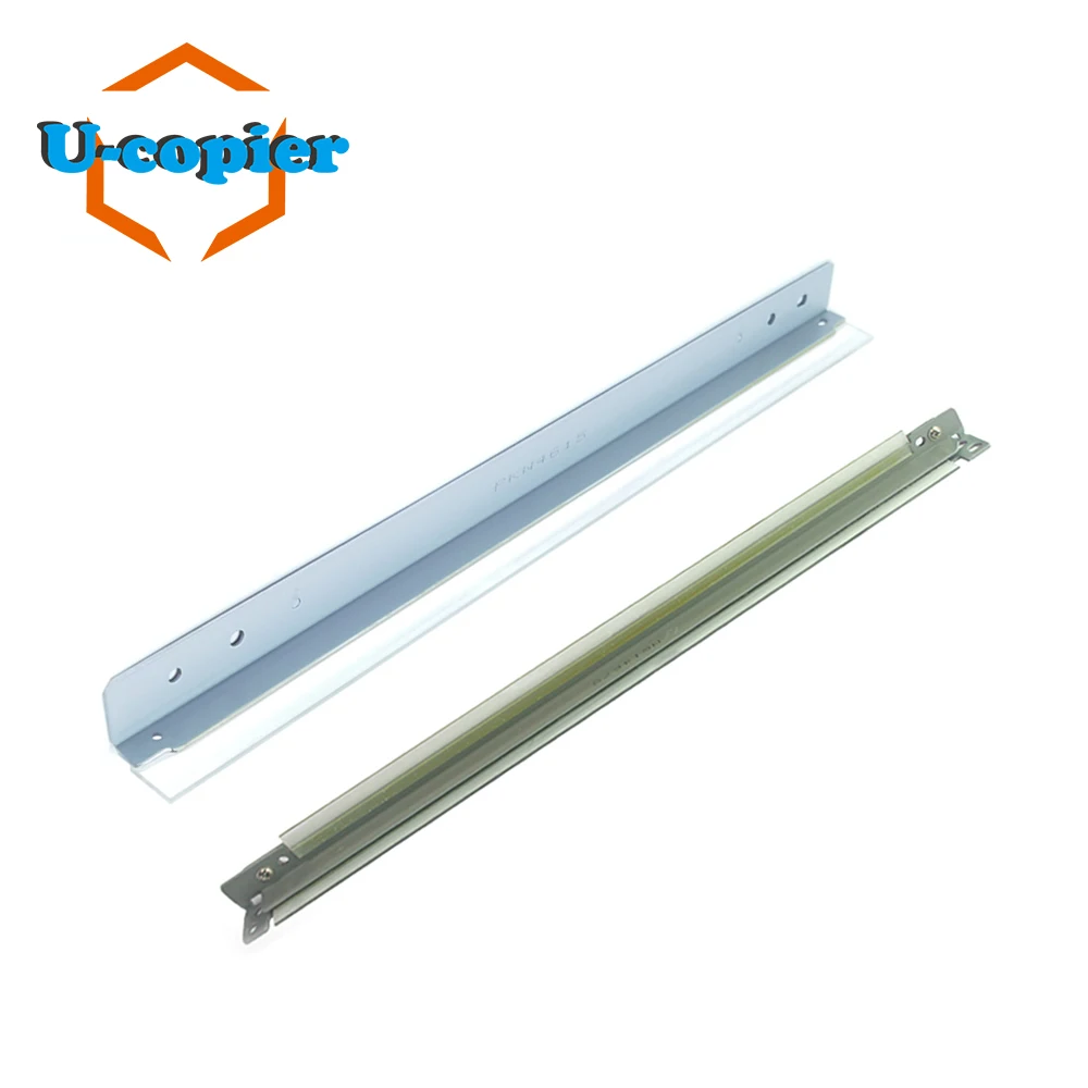 2X Drum Clean Blade For Ricoh AFicio 1060 1070 1075 2051 2060 2075 MP 5500 6000 6001 6002 6500 7000 7001 7500 AD04-1126 Transfer
2X Drum Clean Blade For Ricoh AFicio 1060 1070 1075 2051 2060 2075 MP 5500 6000 6001 6002 6500 7000 7001 7500 AD04-1126 Transfer