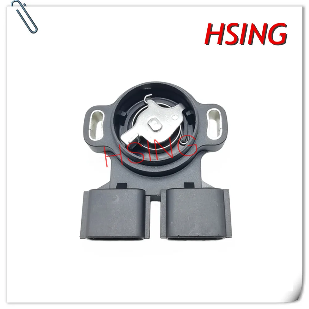 Throttle Position Sensor Fits For Maxima Pathfinder Sentra Infiniti G20 ***Part No# 22620-4M500 22620-4M50A
Throttle Position Sensor Fits For Maxima Pathfinder Sentra Infiniti G20 ***Part No# 22620-4M500 22620-4M50A