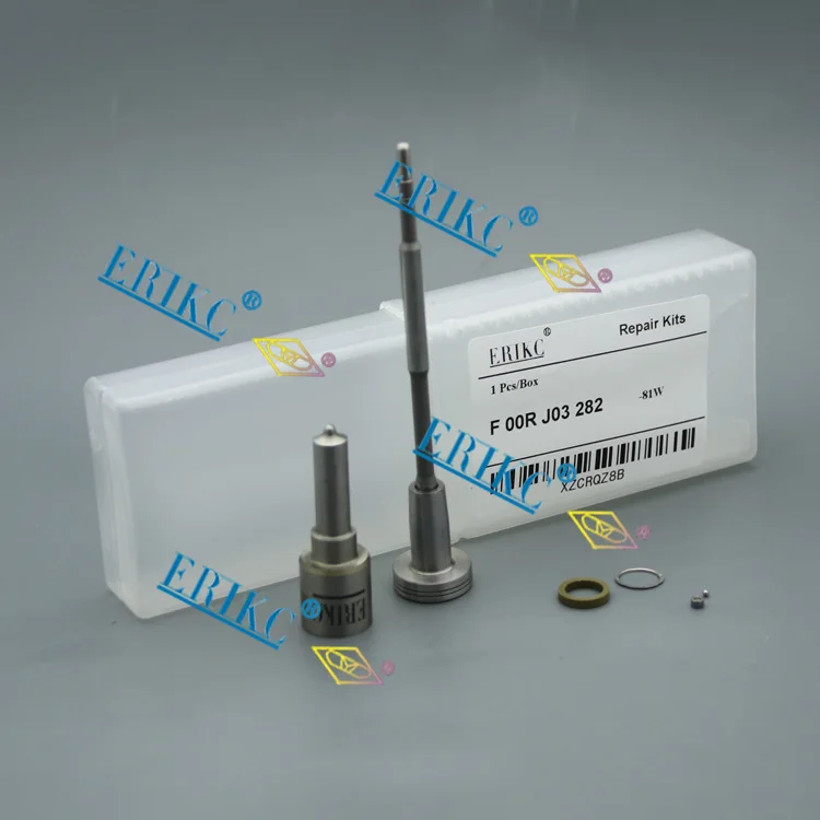 ERIKC F00RJ03282 manufactor overhaul kit F 00R J03 282 overhaul kit for 0445120110 0445120092 Yutong Yuchai YC4E, YC6J EU4
ERIKC F00RJ03282 manufactor overhaul kit F 00R J03 282 overhaul kit for 0445120110 0445120092 Yutong Yuchai YC4E, YC6J EU4
