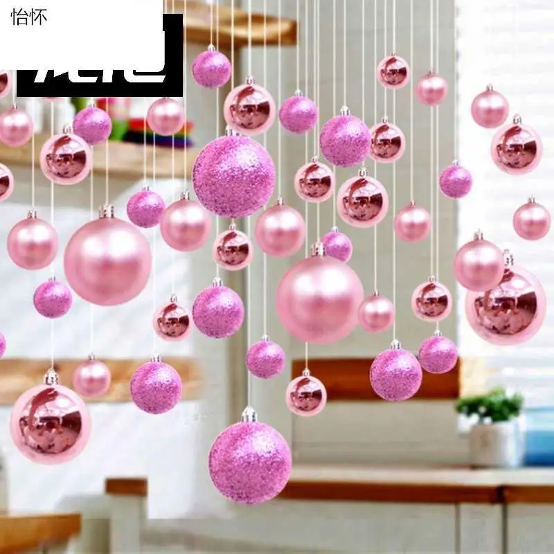 Store opening activity atmosphere decoration color ball new store ceiling personality indoor shopping mall beauty salon wine
Store opening activity atmosphere decoration color ball new store ceiling personality indoor shopping mall beauty salon wine