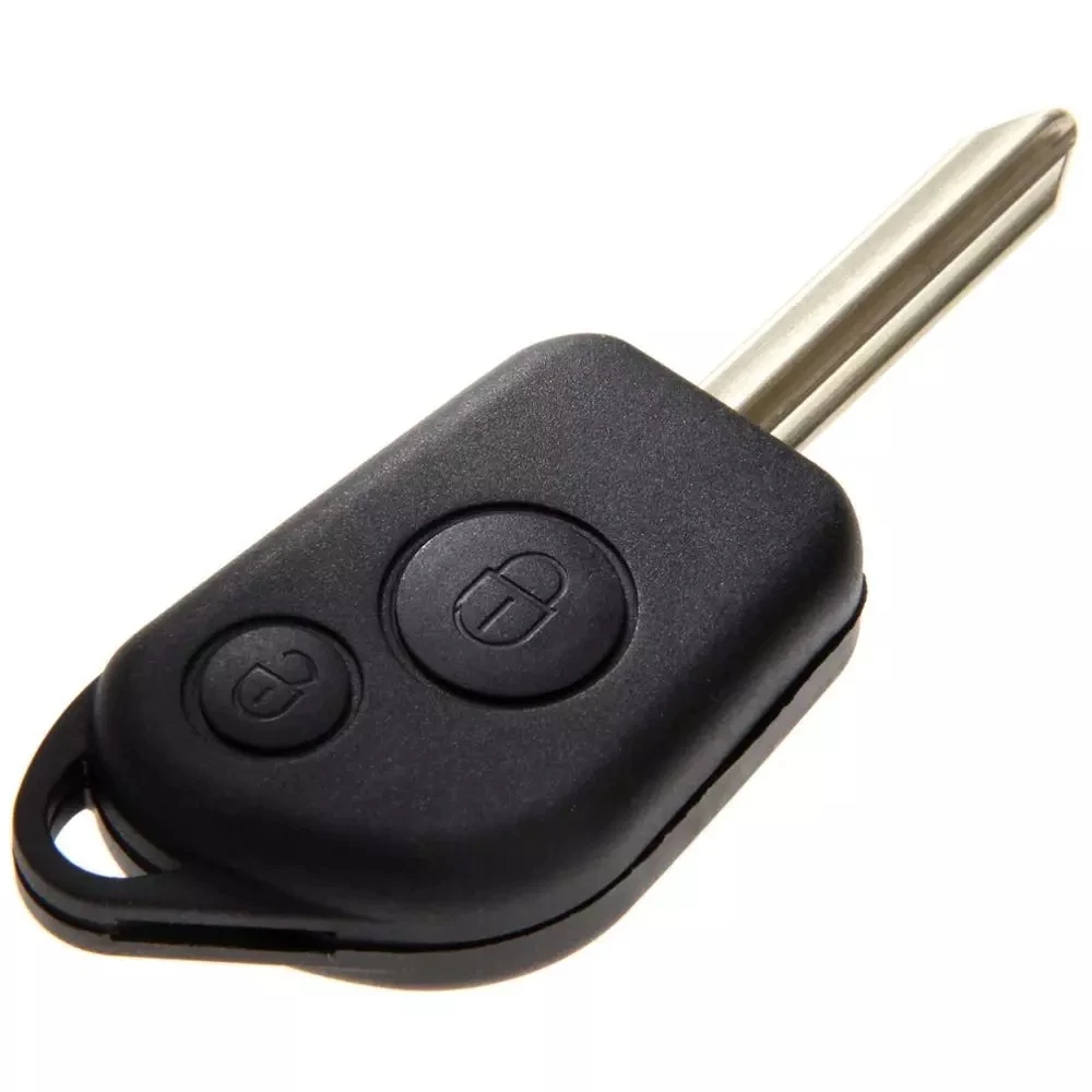 5pcs 2 Buttons Remote Car Key Shell Case Fob For Citroen Saxo Berlingo Picasso Xsara Auto Key Shell Replacement Car Covers
5pcs 2 Buttons Remote Car Key Shell Case Fob For Citroen Saxo Berlingo Picasso Xsara Auto Key Shell Replacement Car Covers