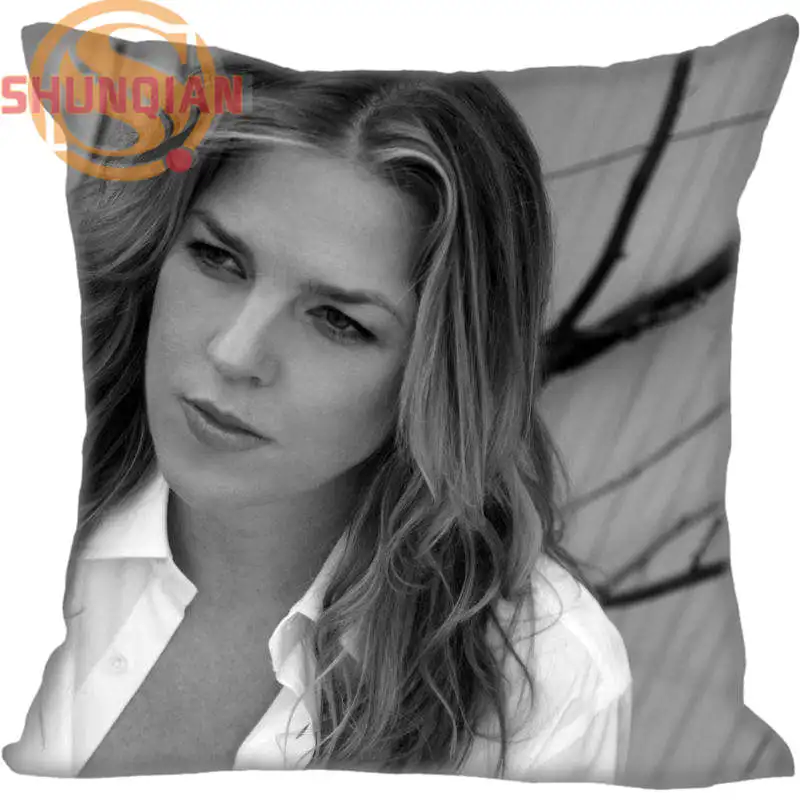 Лучший вариант Diana Krall декоративная Свадебные наволочки, чехол для подушки, индивидуальный подарок (две стороны), наволочки с принтом A3.11
Лучший вариант Diana Krall декоративная Свадебные наволочки, чехол для подушки, индивидуальный подарок (две стороны), наволочки с принтом A3.11