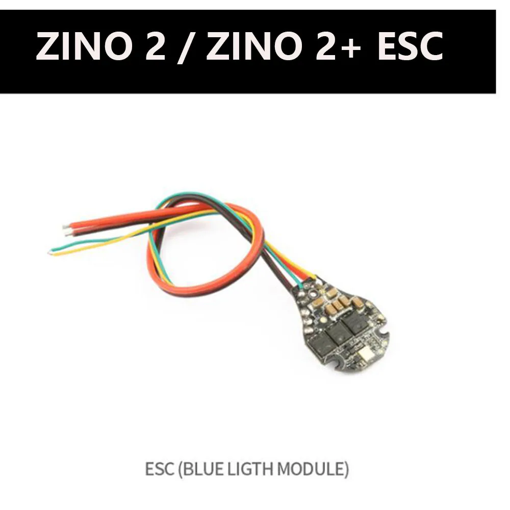 Hubsan Zino 2 /ZINO 2 + Plus запасные части для радиоуправляемого дрона, контроллер скорости двигателя, электронный регулятор скорости, красный светильник, электронный регулятор скорости, синий свет, ESC
Hubsan Zino 2 /ZINO 2 + Plus запасные части для радиоуправляемого дрона, контроллер скорости двигателя, электронный регулятор скорости, красный светильник, электронный регулятор скорости, синий свет, ESC