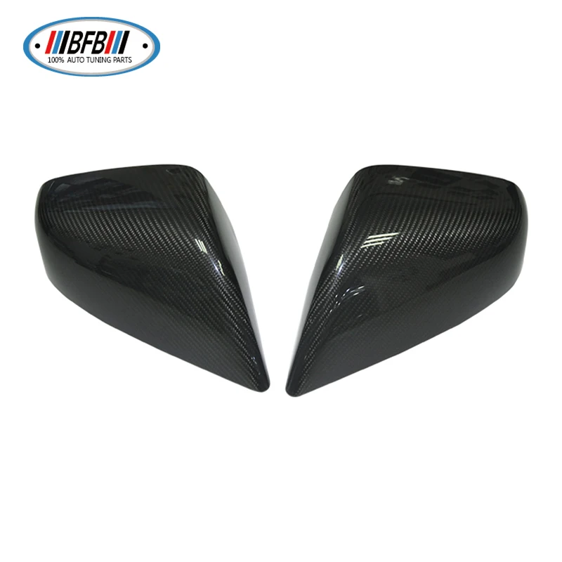 Carbon Mirror Side Mirror Caps Mirror Cover Stick on Fits for Tesla Model S 2016-2018
Carbon Mirror Side Mirror Caps Mirror Cover Stick on Fits for Tesla Model S 2016-2018