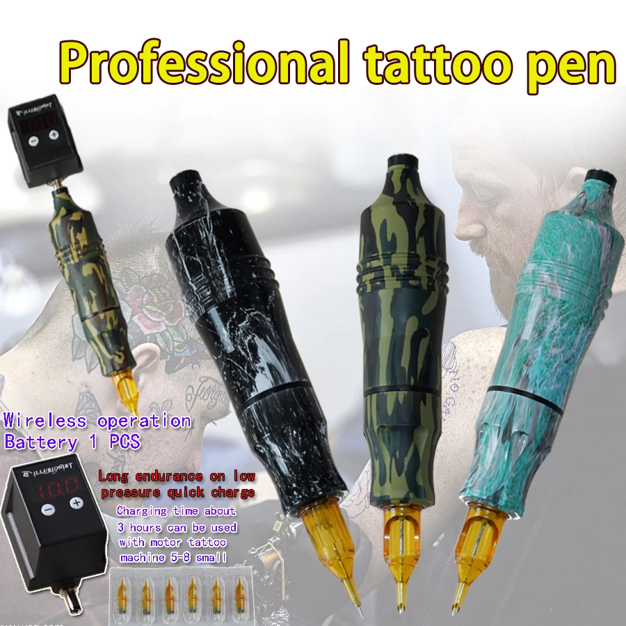 3 colors tattoo machine tattoo pen machine for permanent makeup tools pen tattoo eyebrow lips camouflage color
3 colors tattoo machine tattoo pen machine for permanent makeup tools pen tattoo eyebrow lips camouflage color