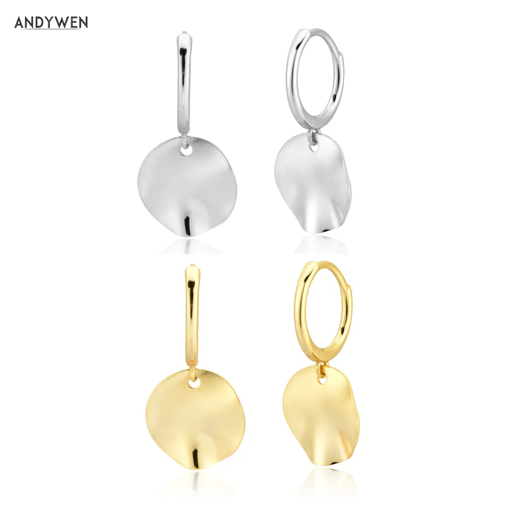 Серьги-подвески женские из серебра 925 пробы, 11 мм
Серьги-подвески женские из серебра 925 пробы, 11 мм