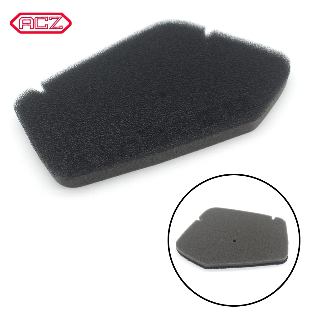 Motorcycle for Honda scooter DIO 34 35 ZX50 AF34 17205 GLB 000 Modified Accessories High Flow Air Filter Cleaner
Motorcycle for Honda scooter DIO 34 35 ZX50 AF34 17205 GLB 000 Modified Accessories High Flow Air Filter Cleaner