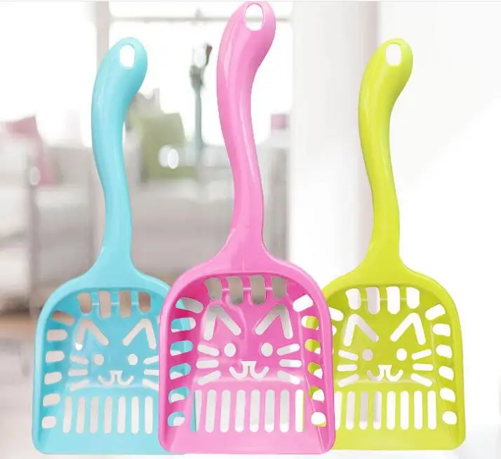 Pet Supplies Dog Puppy Cat Kitten Plastic Cleaning Tool Scoop Poop Shovel Waste Tray For Pet Products Supplies
Pet Supplies Dog Puppy Cat Kitten Plastic Cleaning Tool Scoop Poop Shovel Waste Tray For Pet Products Supplies