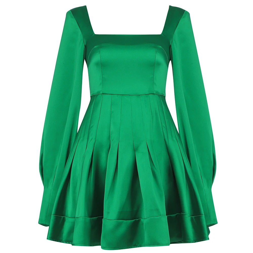 Nice New Women Dress Sexy Summer Autumn Ladies Clothes Party Club Midi Dresses Long Sleeve Fashion Sexy Vestidos
Nice New Women Dress Sexy Summer Autumn Ladies Clothes Party Club Midi Dresses Long Sleeve Fashion Sexy Vestidos