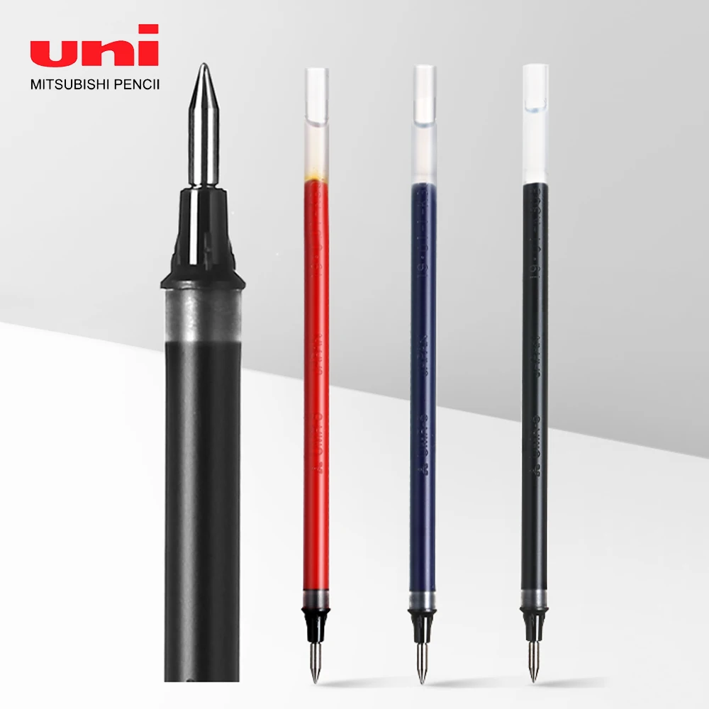 6/12pcs UNI Color Gel Refill 0.5mm UMR-5 / UMR-10 Students Are Suitable for UMN-100/UMN-153 Stationery
6/12pcs UNI Color Gel Refill 0.5mm UMR-5 / UMR-10 Students Are Suitable for UMN-100/UMN-153 Stationery