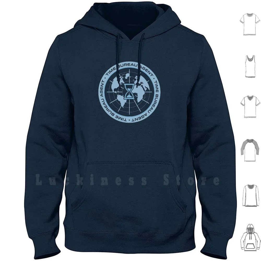 Time Bureau Agent Hoodies Lot Ava Sharpe Sara Lance Legends Of Tomorrow Time Bureau Rip Hunter
Time Bureau Agent Hoodies Lot Ava Sharpe Sara Lance Legends Of Tomorrow Time Bureau Rip Hunter