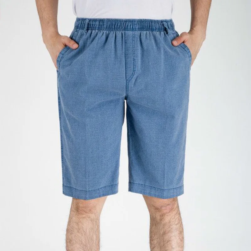 MRMT 2024 Brand Summer Men's Waist Linen 7 Pants Short Pants for Male Loose Straight Tube Large Size Thin Seven Pants
MRMT 2024 Brand Summer Men's Waist Linen 7 Pants Short Pants for Male Loose Straight Tube Large Size Thin Seven Pants