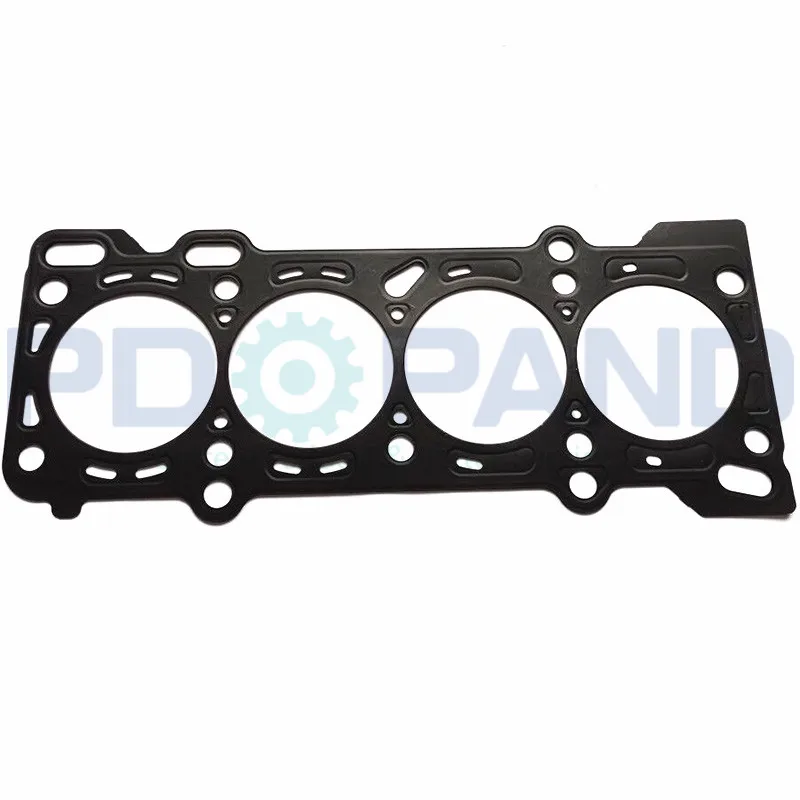 FS FP FP9A FPY3 прокладка головки цилиндра двигателя для Mazda FP39-10-271 CAPELLA IV GE 626 III GV forFord PROBE II ECP 1.8L 2.0L
FS FP FP9A FPY3 прокладка головки цилиндра двигателя для Mazda FP39-10-271 CAPELLA IV GE 626 III GV forFord PROBE II ECP 1.8L 2.0L