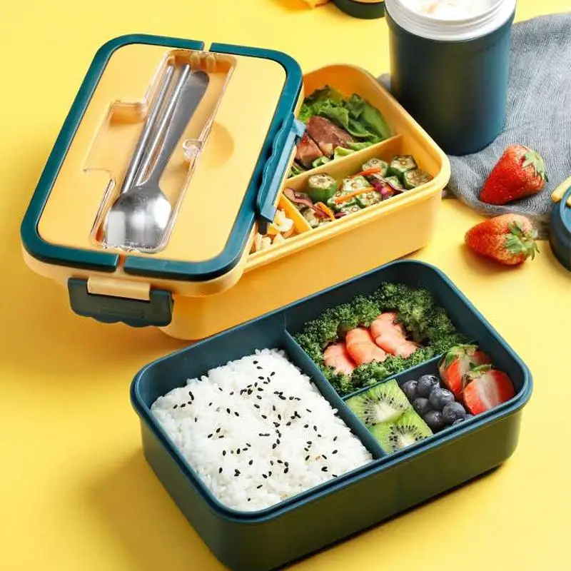 Ланч-бокс Bento, экологичный контейнер для еды, из пшеничной соломы, посуда для микроволновой печи
Ланч-бокс Bento, экологичный контейнер для еды, из пшеничной соломы, посуда для микроволновой печи