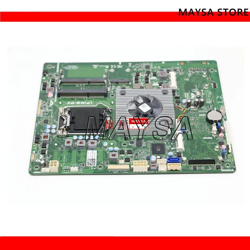 CN-03VTJ7 03VTJ7 For DELL XPS 2710 Motherboard IPIMB-PV Mainboard 100%tested fully work
CN-03VTJ7 03VTJ7 For DELL XPS 2710 Motherboard IPIMB-PV Mainboard 100%tested fully work