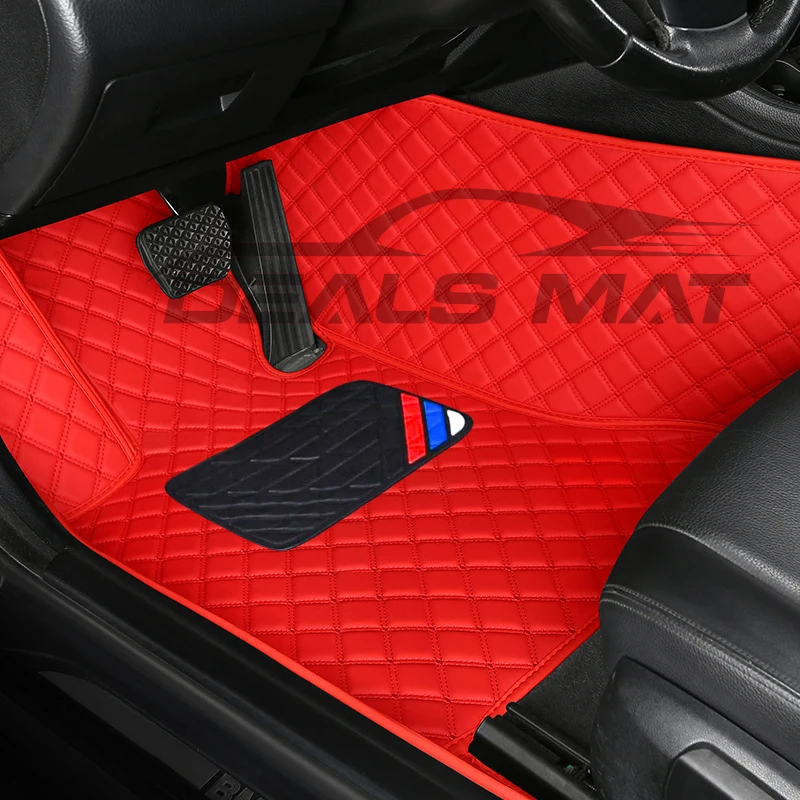 Car Floor Mats For Bmw E60 F30 E36 E46 X5 E70 E30 E38 E53 X3 E83 E91E65 Serie 1 F11 E90 X6 E71 F25 E65 X1 Accessories
Car Floor Mats For Bmw E60 F30 E36 E46 X5 E70 E30 E38 E53 X3 E83 E91E65 Serie 1 F11 E90 X6 E71 F25 E65 X1 Accessories