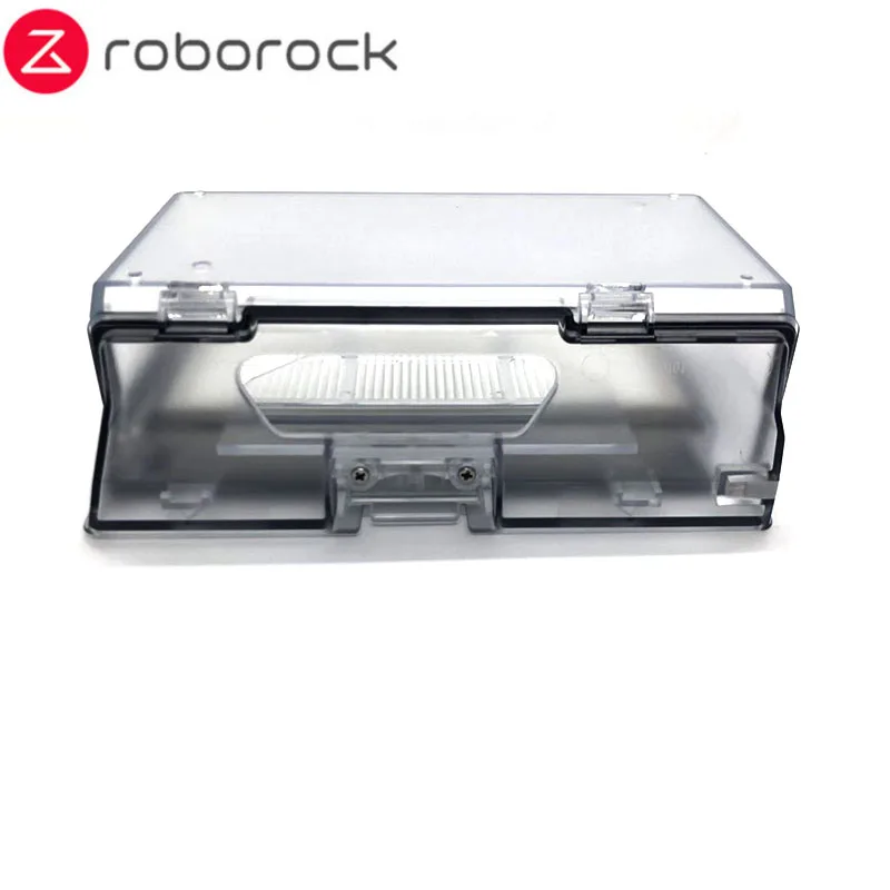 Оригинальный робот-пылесос Roborock S7 S7MAXV T7S T7S PLUS, пылесборник, фильтр, запасные части
Оригинальный робот-пылесос Roborock S7 S7MAXV T7S T7S PLUS, пылесборник, фильтр, запасные части