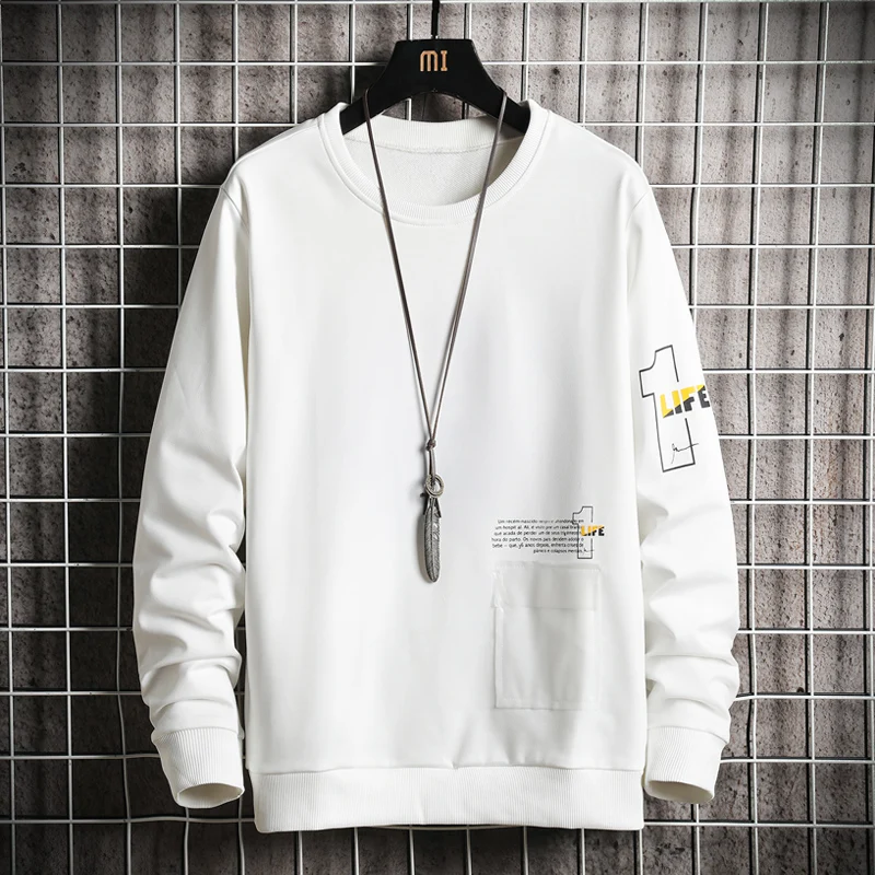 EL BARCO Hip Hop Print Men Sweatshirt Spring Cotton Male Hoodie Shirt Soft White Tops Coat Harajuku Yellow Grey Pullover Jackets
EL BARCO Hip Hop Print Men Sweatshirt Spring Cotton Male Hoodie Shirt Soft White Tops Coat Harajuku Yellow Grey Pullover Jackets