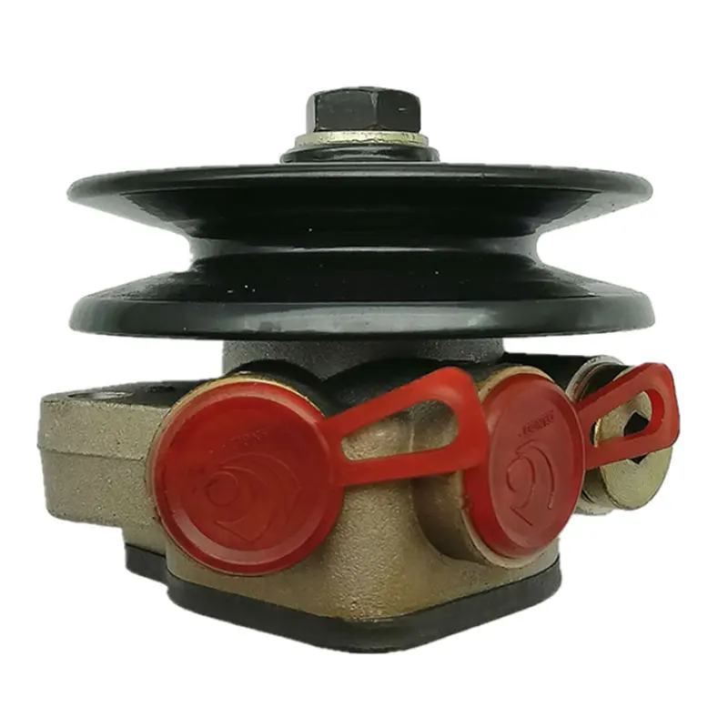 04503573 02112559 02112673 Fuel Pump Compatible with Deutz Engine BF6M1013FC BF4M2012C BF6M2012C TCD2012
04503573 02112559 02112673 Fuel Pump Compatible with Deutz Engine BF6M1013FC BF4M2012C BF6M2012C TCD2012