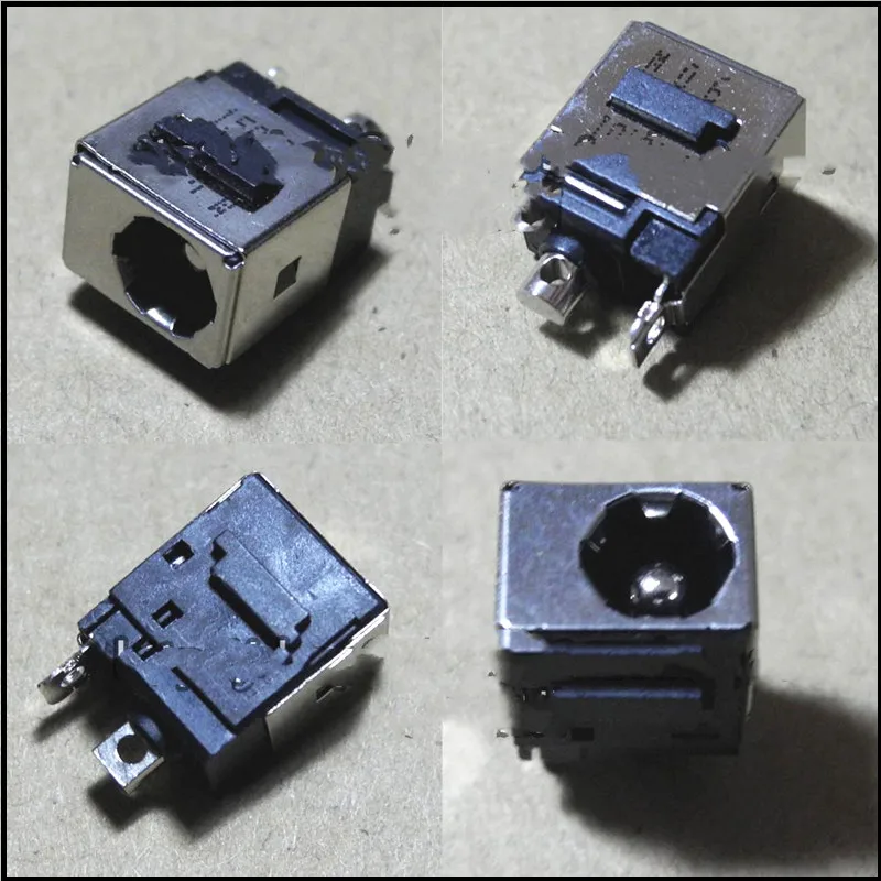 Laptop DC Power Jack Charging Connector Port For MSI MS-1482 2.5mm Socket Plug Port
Laptop DC Power Jack Charging Connector Port For MSI MS-1482 2.5mm Socket Plug Port
