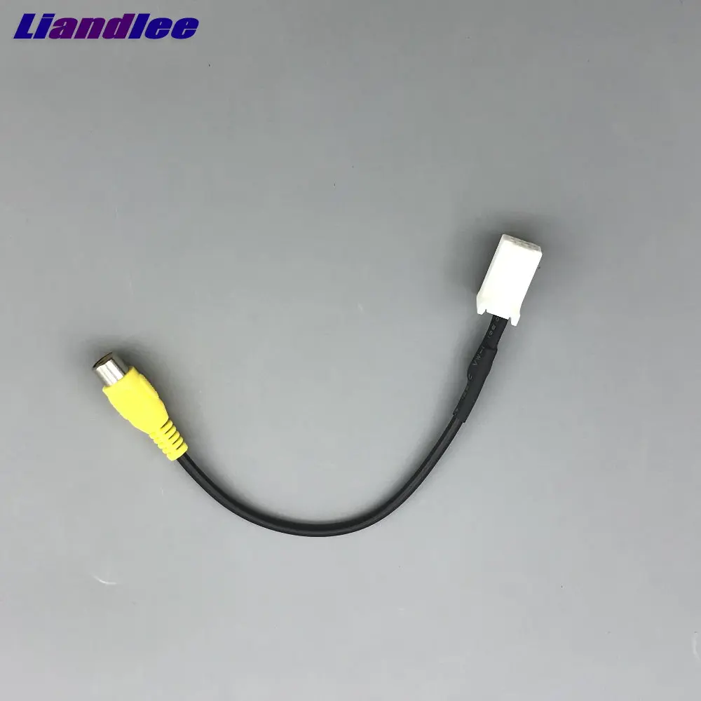 For Subaru Forester 2016-2019 Rear View Camera Video Original Vehicle Screen Reversing Image Adapter
For Subaru Forester 2016-2019 Rear View Camera Video Original Vehicle Screen Reversing Image Adapter
