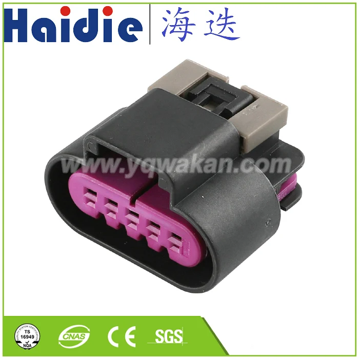 Free shipping 5sets 5pin Auto Electri harness plug cable connector 13519051 15326822
Free shipping 5sets 5pin Auto Electri harness plug cable connector 13519051 15326822