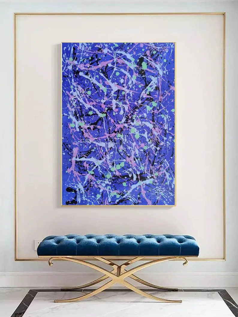 Large Oil Painting Canvas Painting Large Canvas Art Large Paintings On The Wall Modern Home Decoration Picture Wall Posters
Large Oil Painting Canvas Painting Large Canvas Art Large Paintings On The Wall Modern Home Decoration Picture Wall Posters