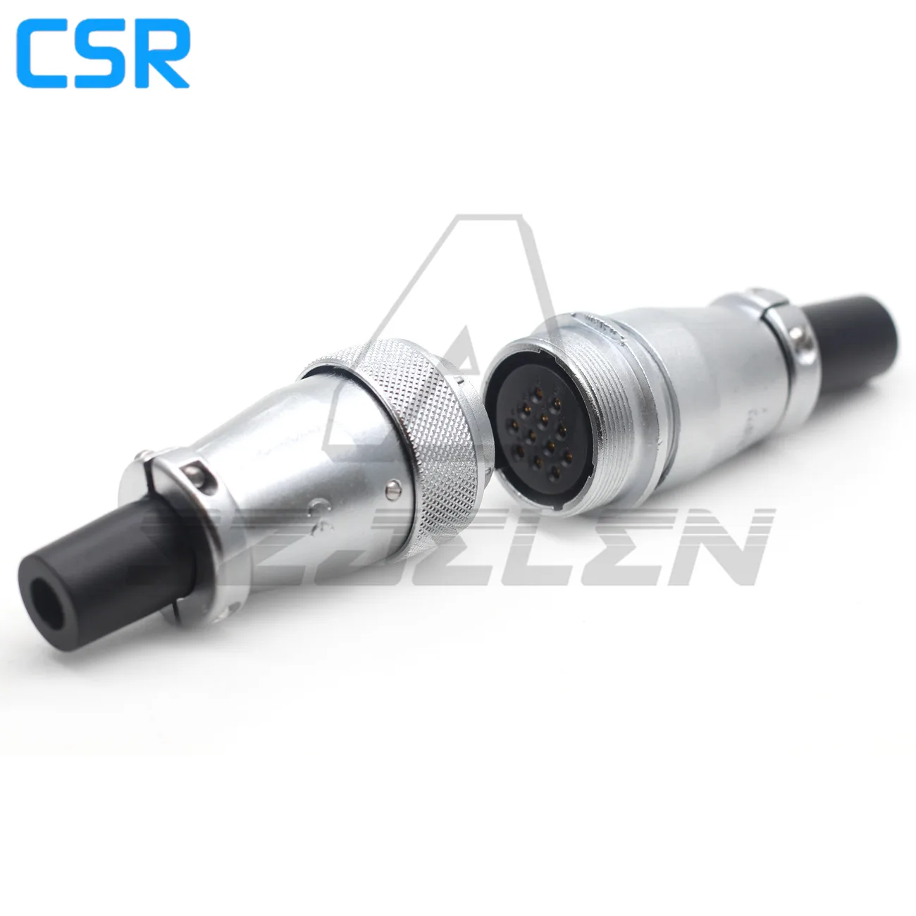 WEIPU WS28 Series 10A 12 Pin Waterproof Connector Male And Female Dockingled Power Cable Wire Outdoor Connector Plug IP67
WEIPU WS28 Series 10A 12 Pin Waterproof Connector Male And Female Dockingled Power Cable Wire Outdoor Connector Plug IP67