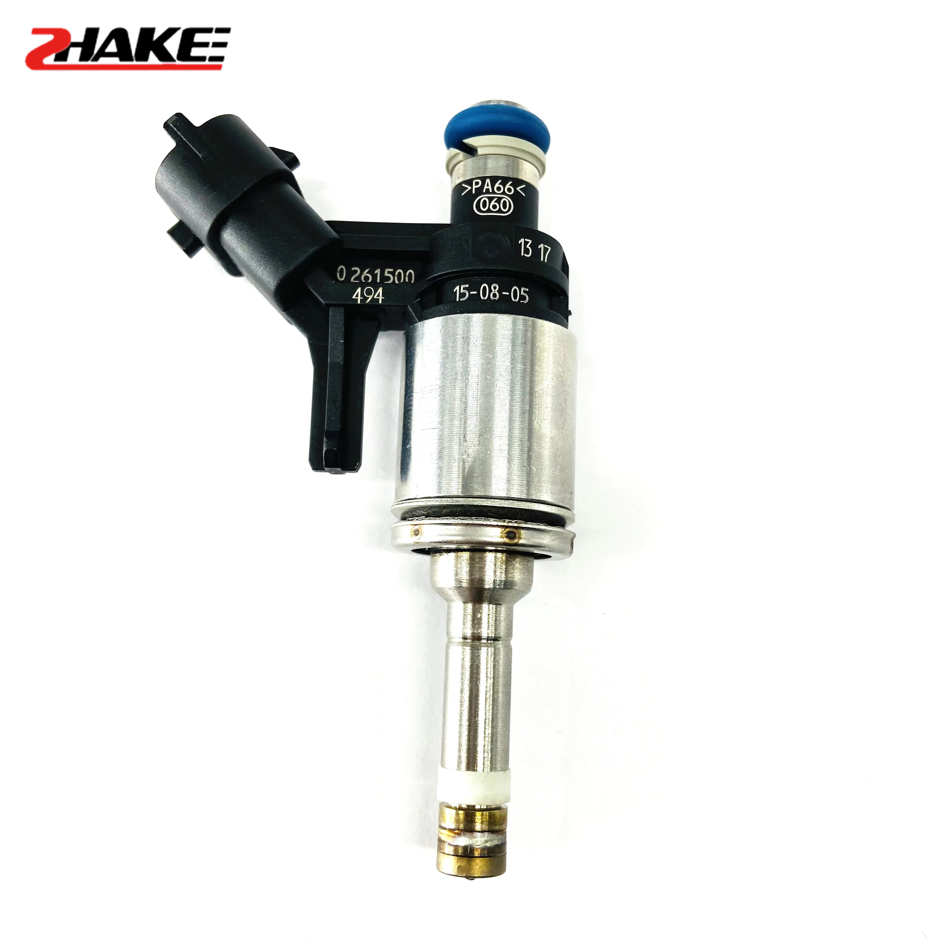 12pcs Brand New High Quality Fuel Injector OEM 0261500494 For American Car Jaguar XF 2017-2019 2.0
12pcs Brand New High Quality Fuel Injector OEM 0261500494 For American Car Jaguar XF 2017-2019 2.0