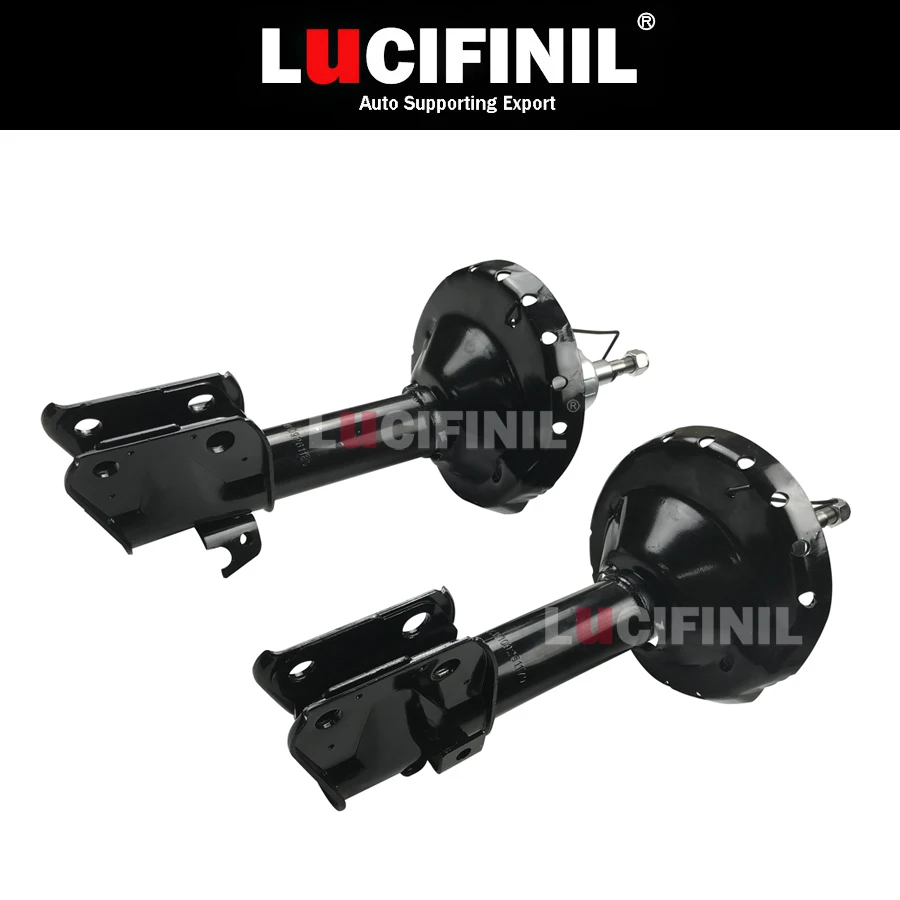LuCIFINIL New Suspension Front Shock Absorber For Subaru Forester 20310SC112 20310SC110 20310SC102 20310SC100
LuCIFINIL New Suspension Front Shock Absorber For Subaru Forester 20310SC112 20310SC110 20310SC102 20310SC100