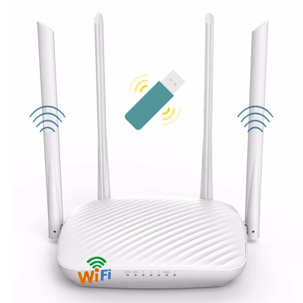 HUASIFEI Wireless WiFi-Router 300 Mbps 3G 4G USB Modem With 4 External Antennas WiFi Router Support OpenWRT/Omni II For Home
HUASIFEI Wireless WiFi-Router 300 Mbps 3G 4G USB Modem With 4 External Antennas WiFi Router Support OpenWRT/Omni II For Home