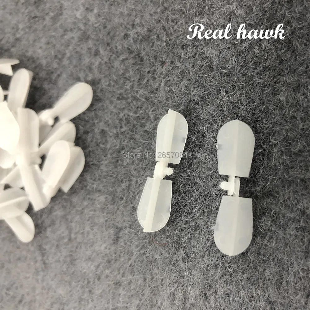 20pcs Miniature multi-purpose hinge seat Micro Hinges L27xW7xH3mm for RC Model aircraft fixed wing model parts
20pcs Miniature multi-purpose hinge seat Micro Hinges L27xW7xH3mm for RC Model aircraft fixed wing model parts
