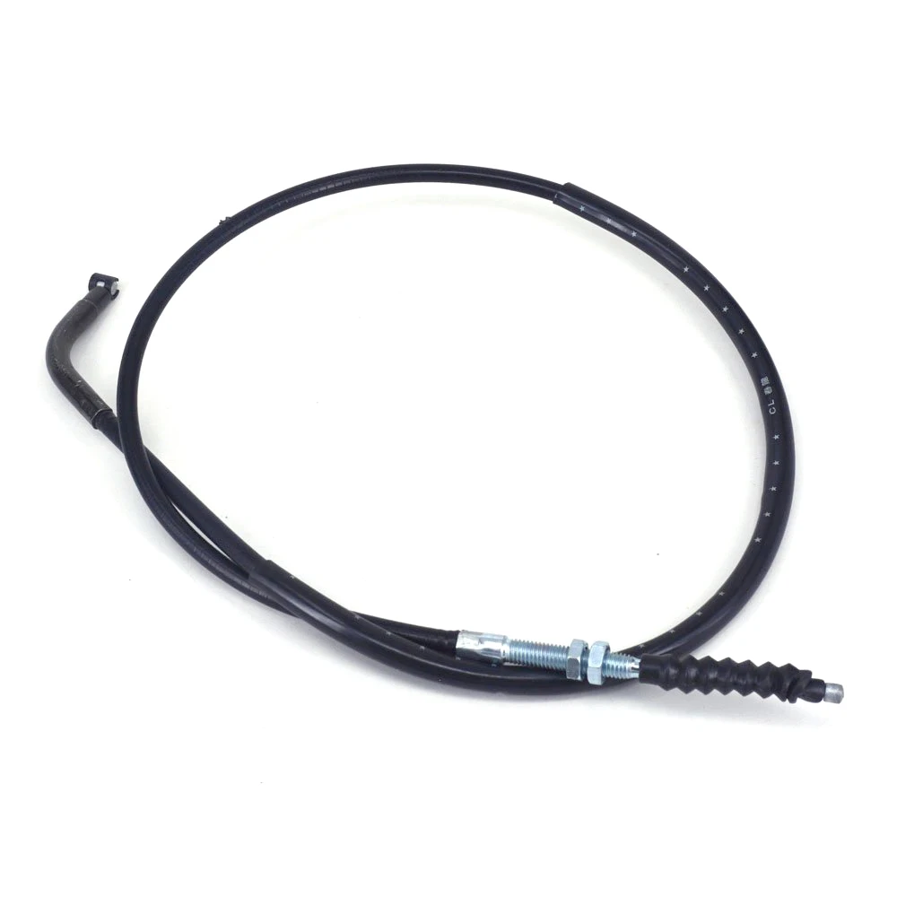 Motorcycle Clutch Cable Line Clutch Lever Cables Wire For KAWASAKI BALIUS ZR250 ZXR250 ZXR 250
Motorcycle Clutch Cable Line Clutch Lever Cables Wire For KAWASAKI BALIUS ZR250 ZXR250 ZXR 250