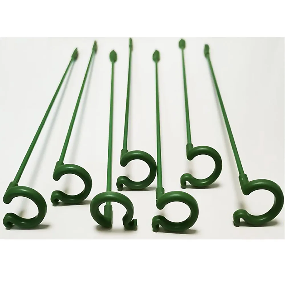 Flower Stand Flowers Holder Garden DIY Supplies Bracket 10Pcs Durable High Quality Plant Support
Flower Stand Flowers Holder Garden DIY Supplies Bracket 10Pcs Durable High Quality Plant Support