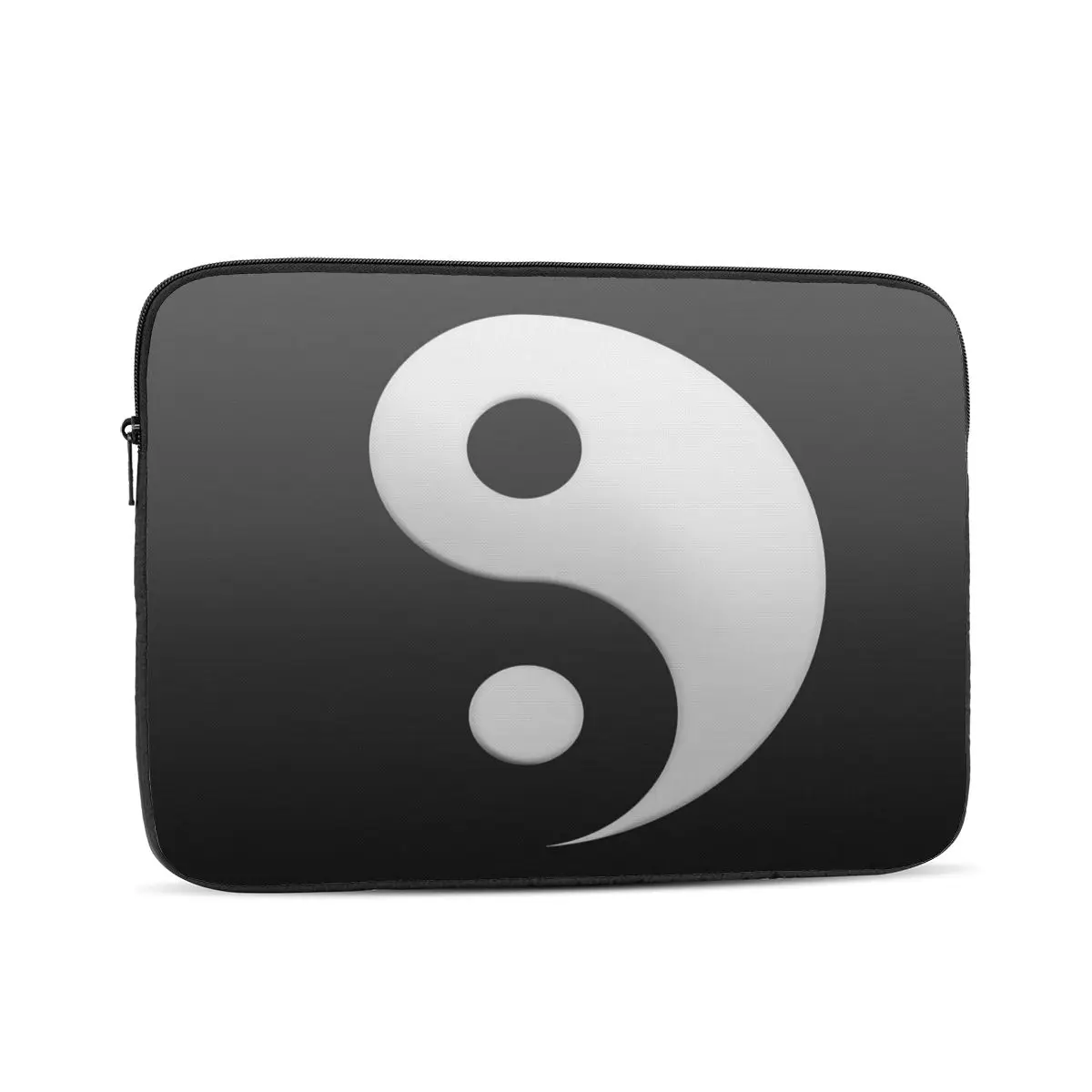 Yin Yang Computer ipad Laptop Cover Case Laptop Sleeve Bag Portable Cover Fundas Pouch
Yin Yang Computer ipad Laptop Cover Case Laptop Sleeve Bag Portable Cover Fundas Pouch