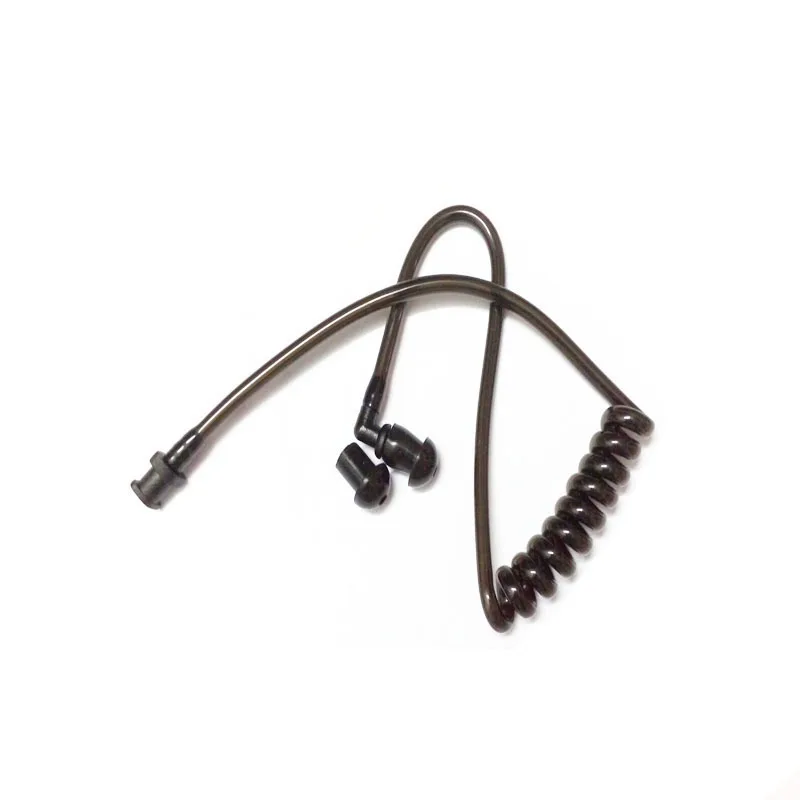 10PCS Replacement Acoustic Tube with Earmold Compatible for Acoustic Tube Earpiece
10PCS Replacement Acoustic Tube with Earmold Compatible for Acoustic Tube Earpiece